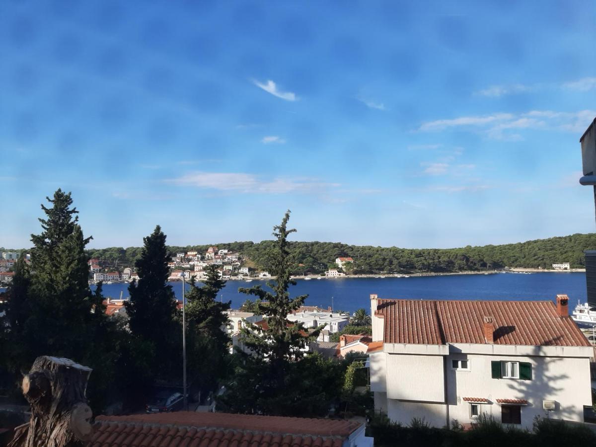 The Look Mali Lošinj Exterior foto