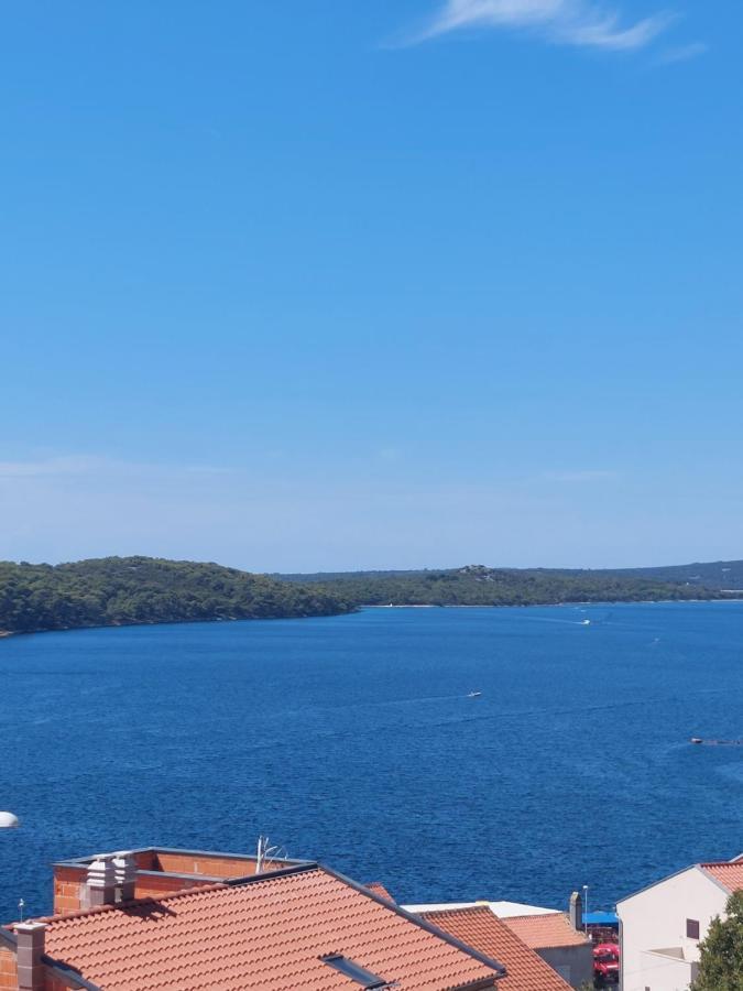 The Look Mali Lošinj Exterior foto