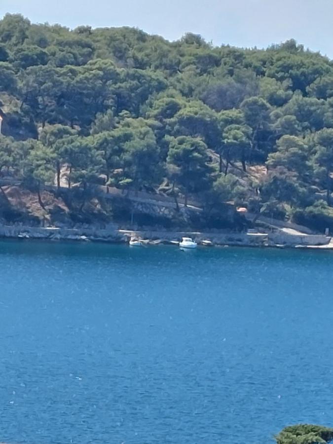 The Look Mali Lošinj Exterior foto