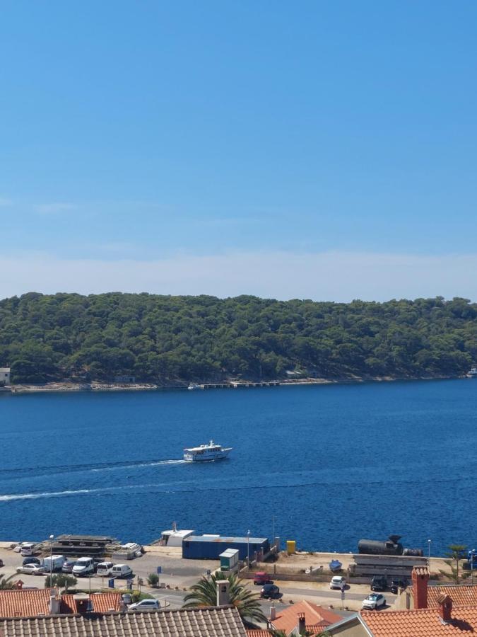 The Look Mali Lošinj Exterior foto