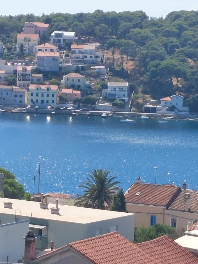 The Look Mali Lošinj Exterior foto