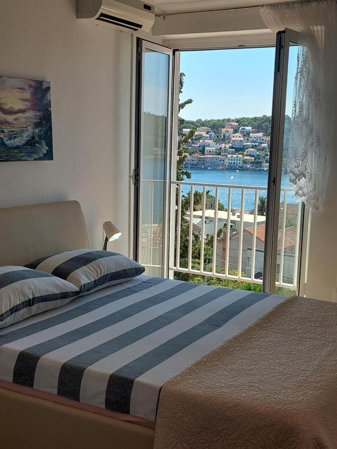 The Look Mali Lošinj Exterior foto