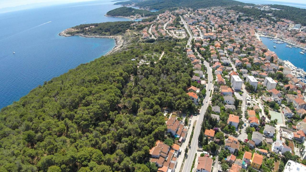 The Look Mali Lošinj Exterior foto