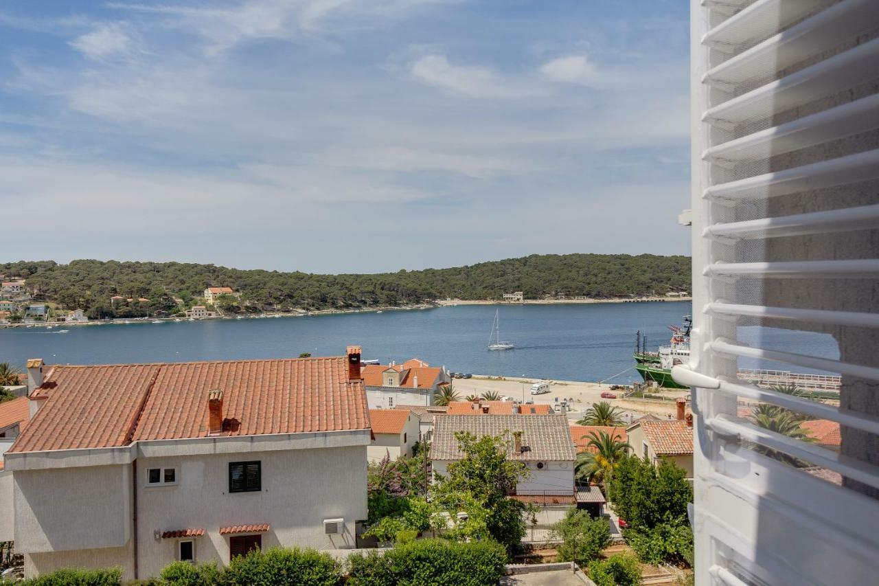 The Look Mali Lošinj Exterior foto