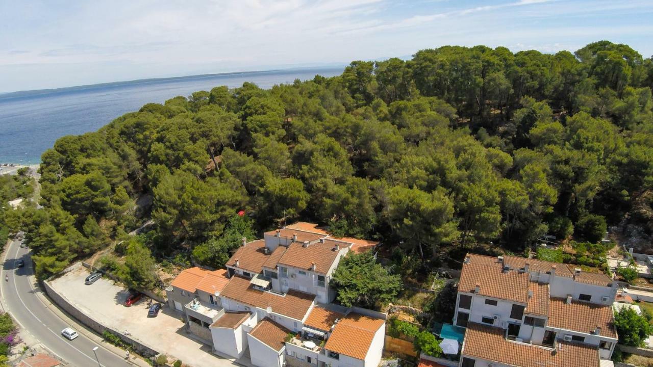 The Look Mali Lošinj Exterior foto